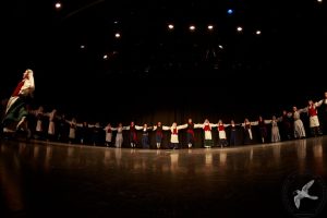 2016 “Το ημερολόγιο της προσφυγιάς”