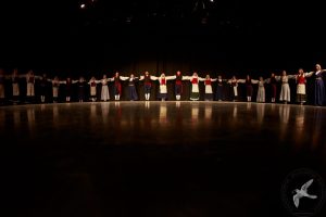 2016 “Το ημερολόγιο της προσφυγιάς”