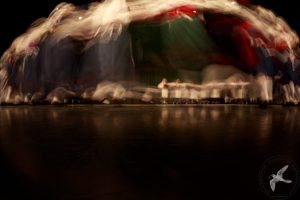 2016 “Το ημερολόγιο της προσφυγιάς”