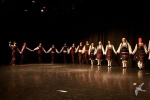 2016 “Το ημερολόγιο της προσφυγιάς”