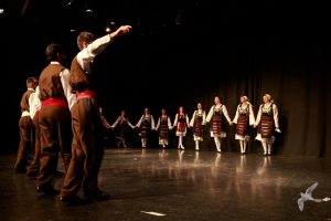 2016 “Το ημερολόγιο της προσφυγιάς”