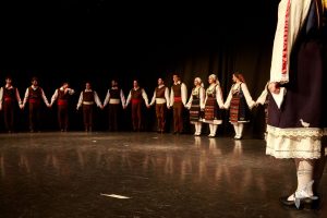 2016 “Το ημερολόγιο της προσφυγιάς”