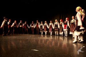 2016 “Το ημερολόγιο της προσφυγιάς”