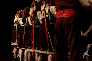 2016 “Το ημερολόγιο της προσφυγιάς”