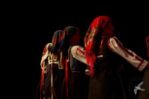 2016 “Το ημερολόγιο της προσφυγιάς”