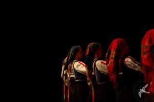 2016 “Το ημερολόγιο της προσφυγιάς”