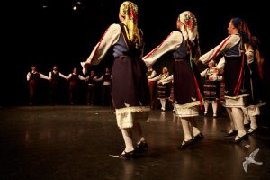 2016 “Το ημερολόγιο της προσφυγιάς”