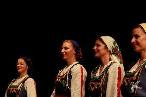 2016 “Το ημερολόγιο της προσφυγιάς”