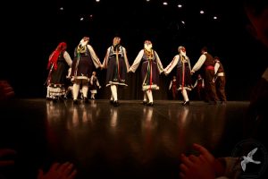 2016 “Το ημερολόγιο της προσφυγιάς”