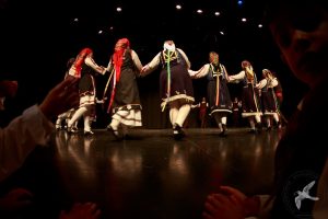 2016 “Το ημερολόγιο της προσφυγιάς”