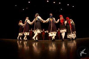 2016 “Το ημερολόγιο της προσφυγιάς”