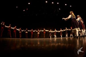 2016 “Το ημερολόγιο της προσφυγιάς”