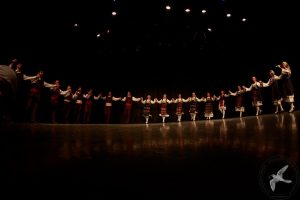 2016 “Το ημερολόγιο της προσφυγιάς”