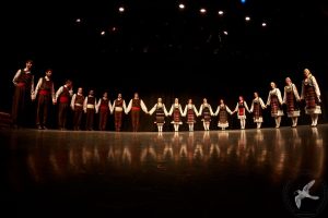 2016 “Το ημερολόγιο της προσφυγιάς”