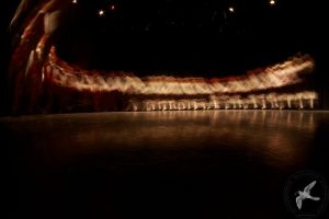 2016 “Το ημερολόγιο της προσφυγιάς”