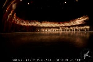 2016 Πρωτοχρονιάτικη Εκδήλωση