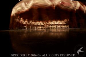 2016 Πρωτοχρονιάτικη Εκδήλωση