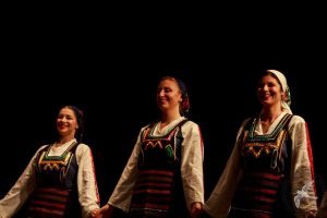 2016 “Το ημερολόγιο της προσφυγιάς”