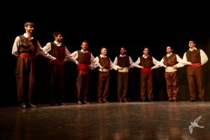 2016 “Το ημερολόγιο της προσφυγιάς”