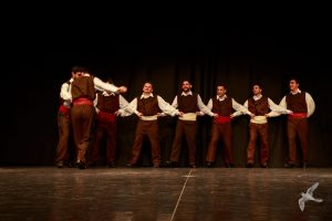 2016 “Το ημερολόγιο της προσφυγιάς”