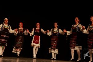 2016 “Το ημερολόγιο της προσφυγιάς”