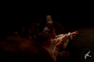 2016 “Το ημερολόγιο της προσφυγιάς”