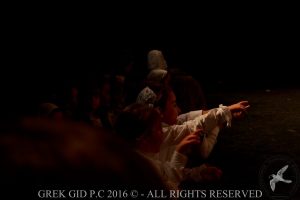 2016 Πρωτοχρονιάτικη Εκδήλωση