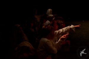 2016 “Το ημερολόγιο της προσφυγιάς”