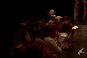 2016 “Το ημερολόγιο της προσφυγιάς”