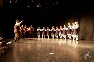 2016 “Το ημερολόγιο της προσφυγιάς”