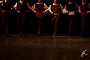 2016 “Το ημερολόγιο της προσφυγιάς”