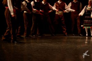 2016 “Το ημερολόγιο της προσφυγιάς”