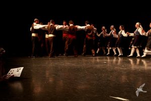 2016 “Το ημερολόγιο της προσφυγιάς”