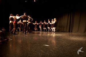 2016 “Το ημερολόγιο της προσφυγιάς”