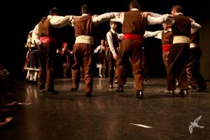 2016 “Το ημερολόγιο της προσφυγιάς”