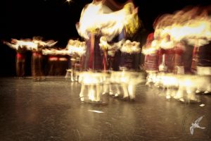 2016 “Το ημερολόγιο της προσφυγιάς”