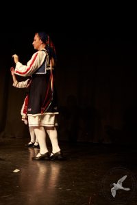 2016 “Το ημερολόγιο της προσφυγιάς”