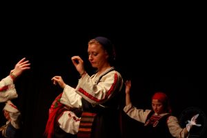 2016 “Το ημερολόγιο της προσφυγιάς”