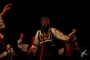 2016 “Το ημερολόγιο της προσφυγιάς”