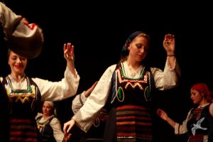 2016 “Το ημερολόγιο της προσφυγιάς”