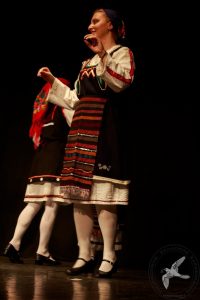 2016 “Το ημερολόγιο της προσφυγιάς”