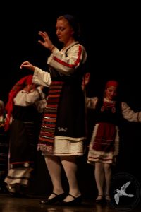 2016 “Το ημερολόγιο της προσφυγιάς”