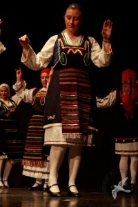 2016 “Το ημερολόγιο της προσφυγιάς”