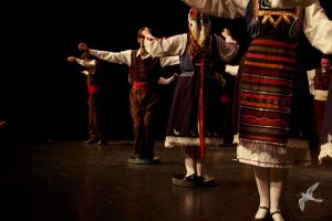 2016 “Το ημερολόγιο της προσφυγιάς”