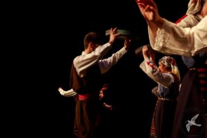 2016 “Το ημερολόγιο της προσφυγιάς”