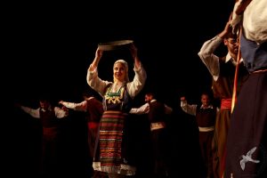 2016 “Το ημερολόγιο της προσφυγιάς”