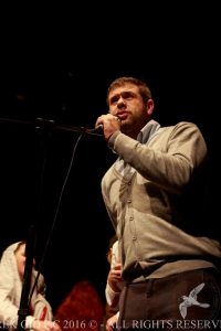 2016 Πρωτοχρονιάτικη Εκδήλωση