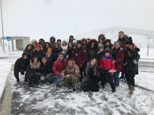 2019 Ταξίδι στη Δράμα