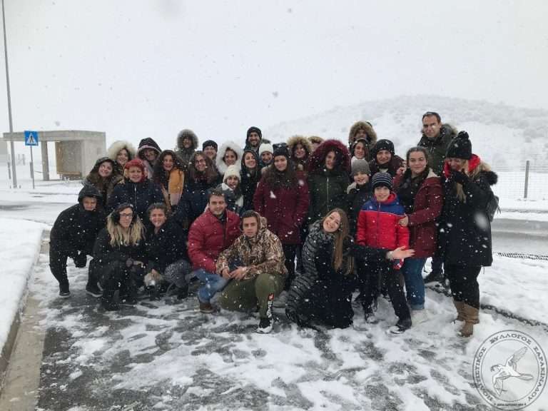 2019 Ταξίδι στη Δράμα