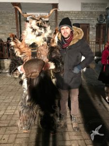 2019 Ταξίδι στη Δράμα